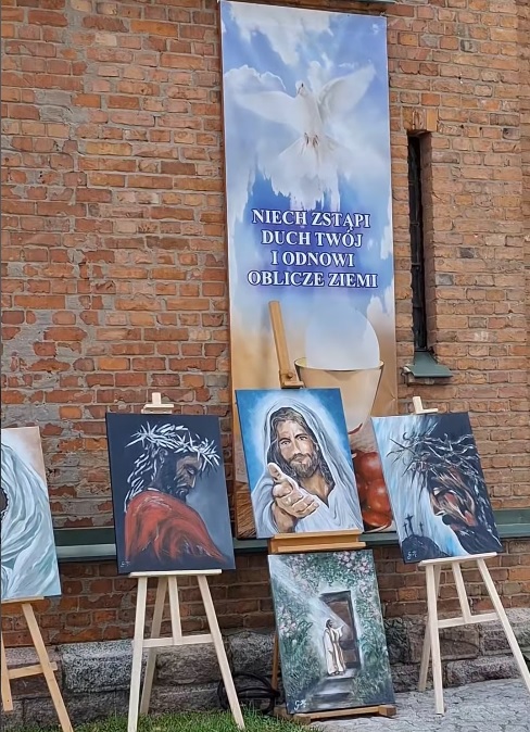 Obraz na sprzedaż 6